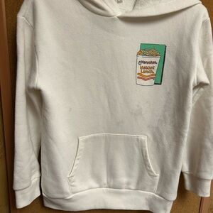 MARUCHAN instant lunch hoodie
